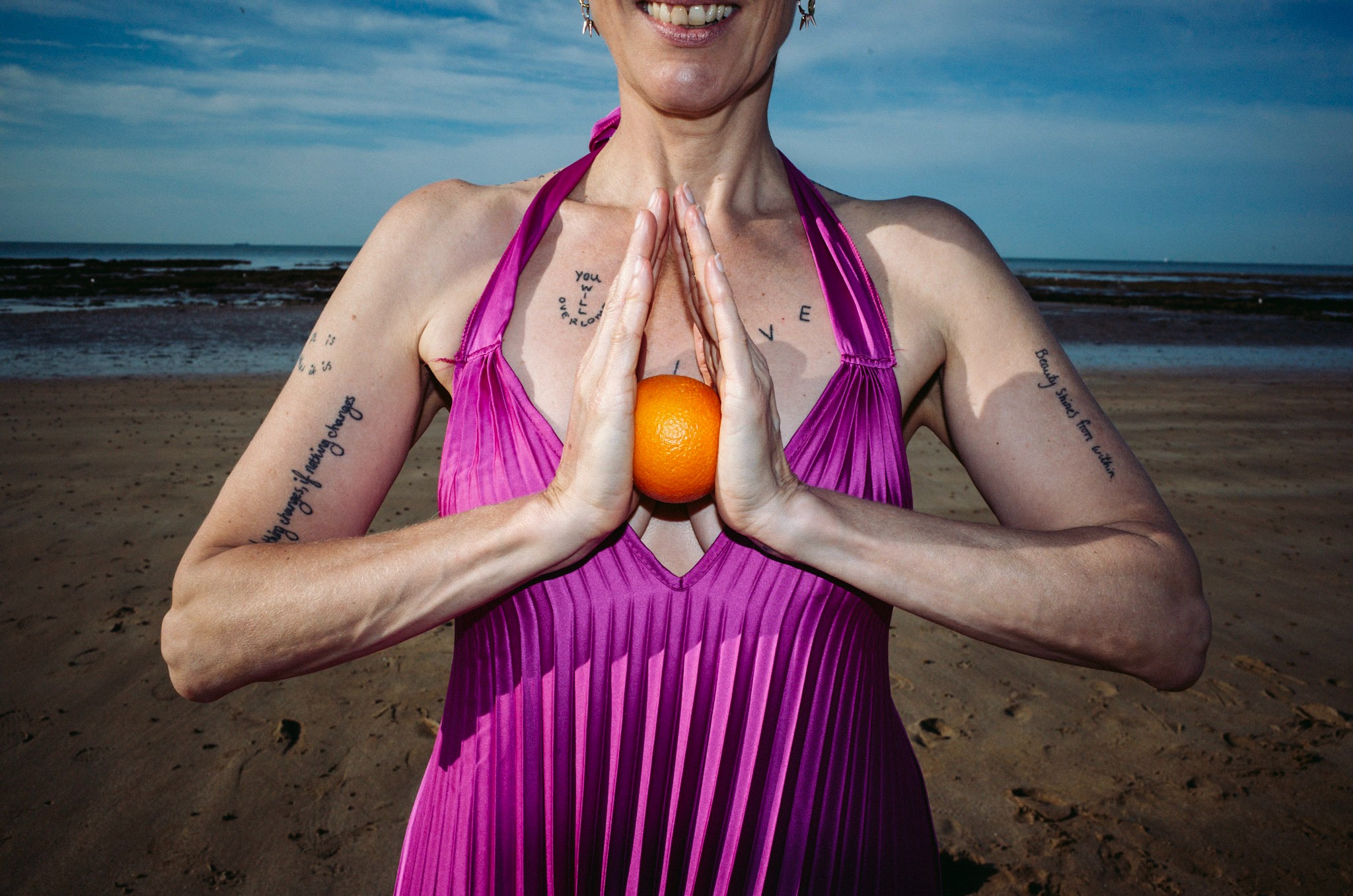 Zoe Lem online transformative Classes