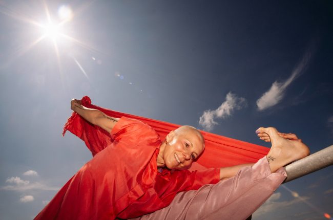 Online Reiki Course for energy healing and balance.