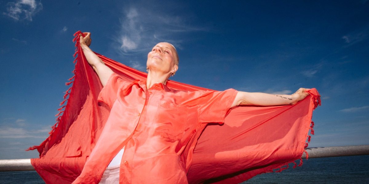 Holistic Transformation Coaching services