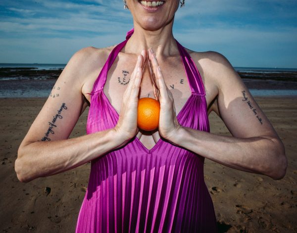 Zoe Lem online transformative Classes